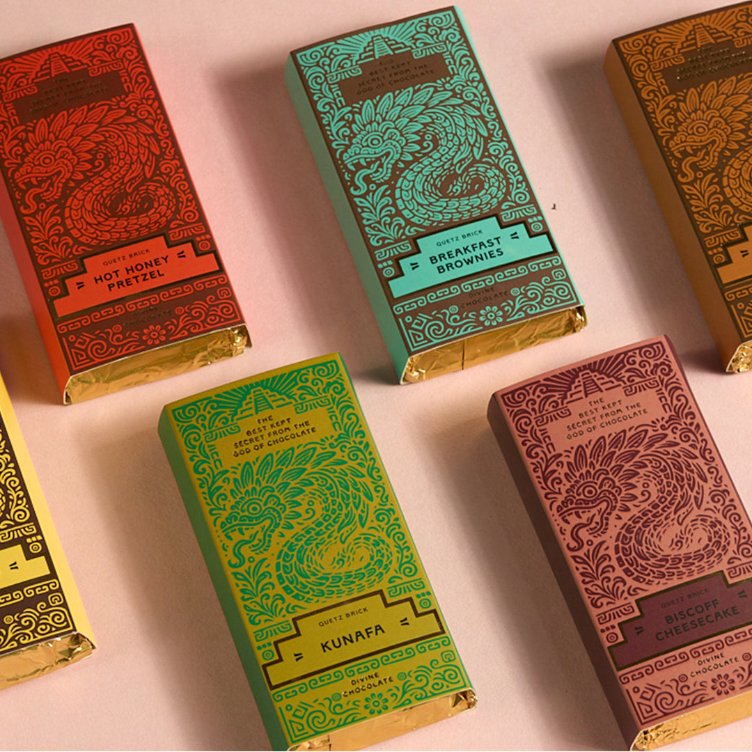 Tiramisu Brick