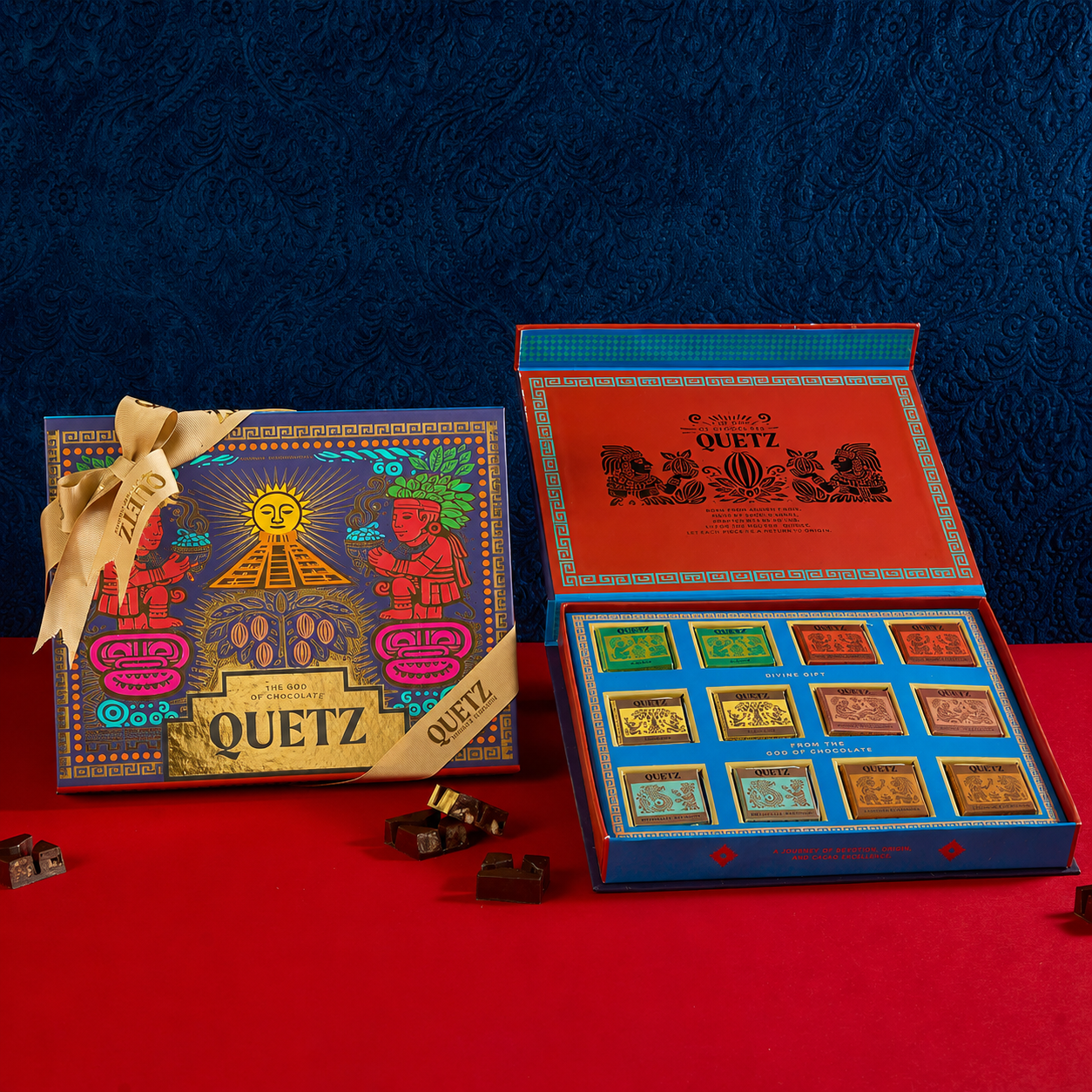 Signature Assortment