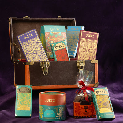 Chocolate Gifting Trunk