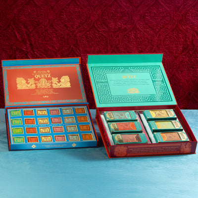 The Impressive Gift Combo