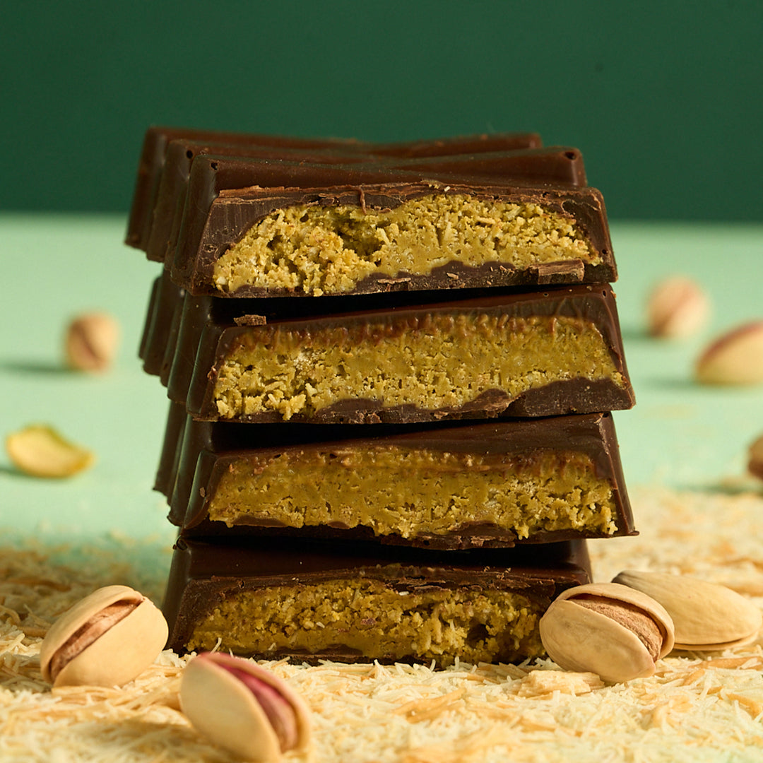 Kunafa Brick