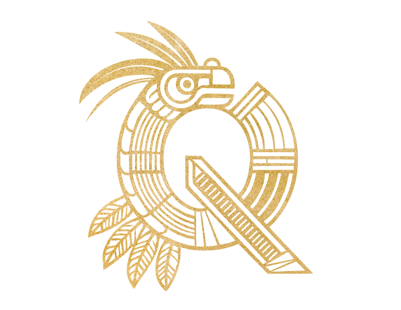 Center Logo