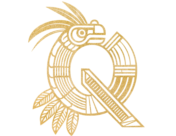 Center Logo