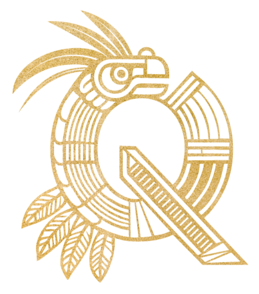 Center Logo