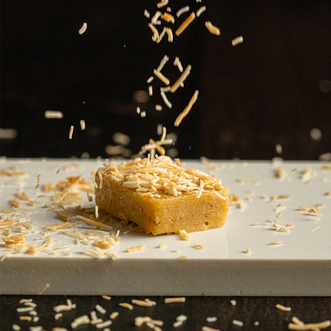 Kunafa Bites