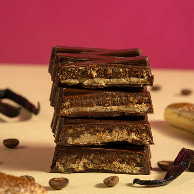 Tiramisu Brick