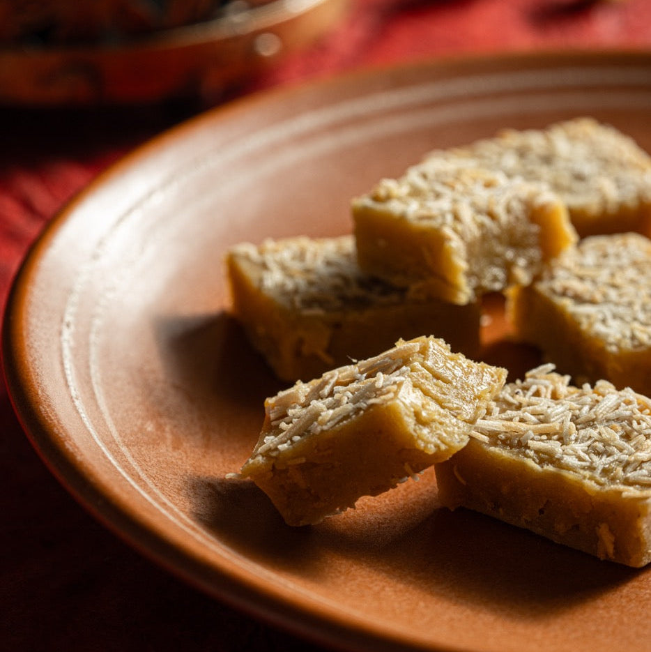 Kunafa Bites