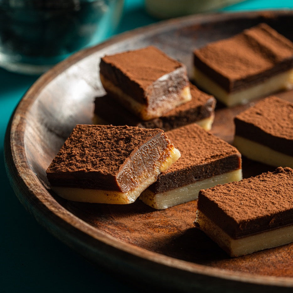 Tiramisu Bites