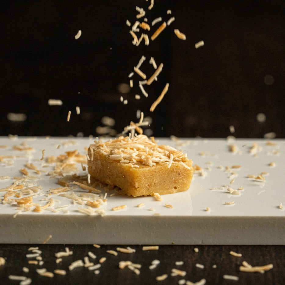 Kunafa Bites