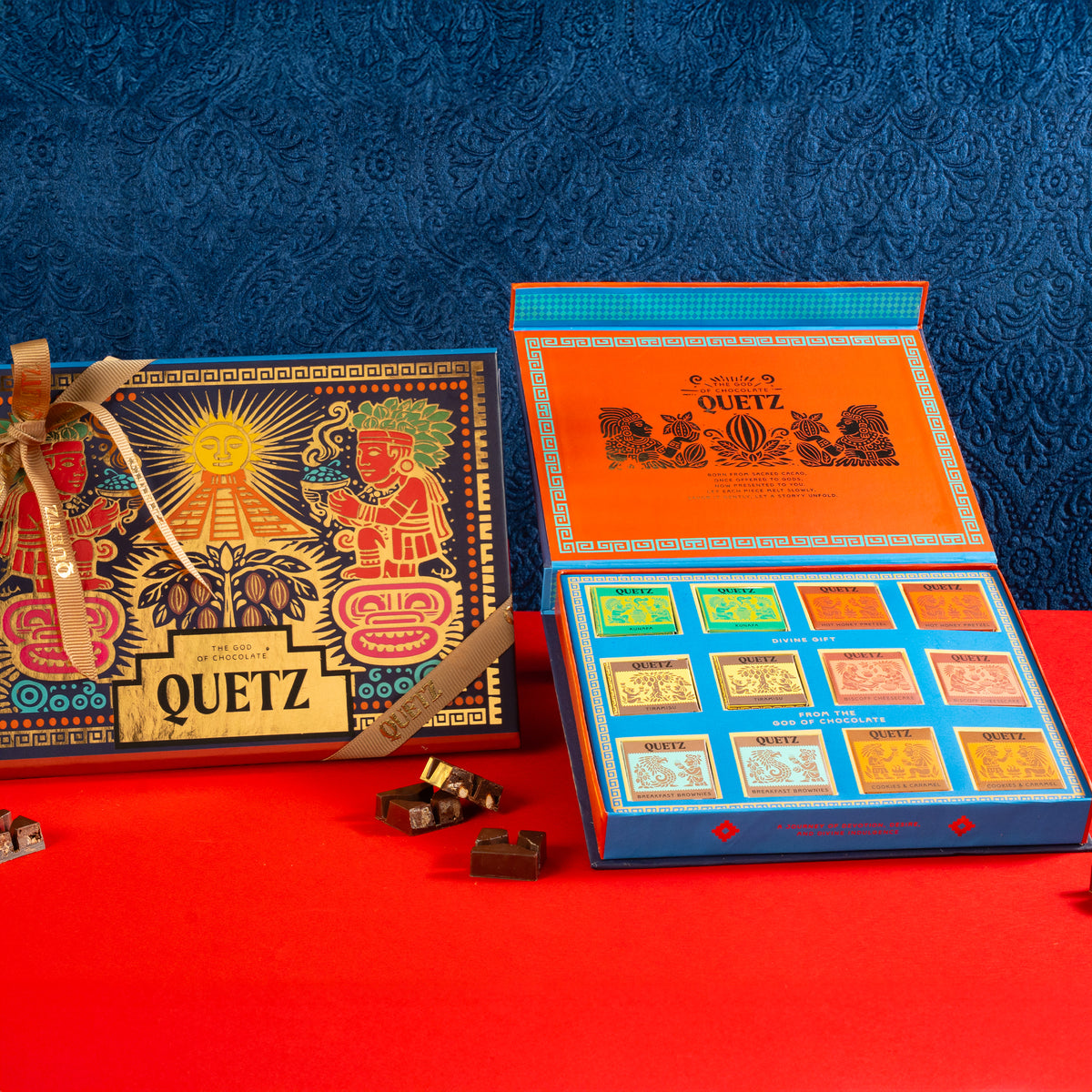 Signature Assortment