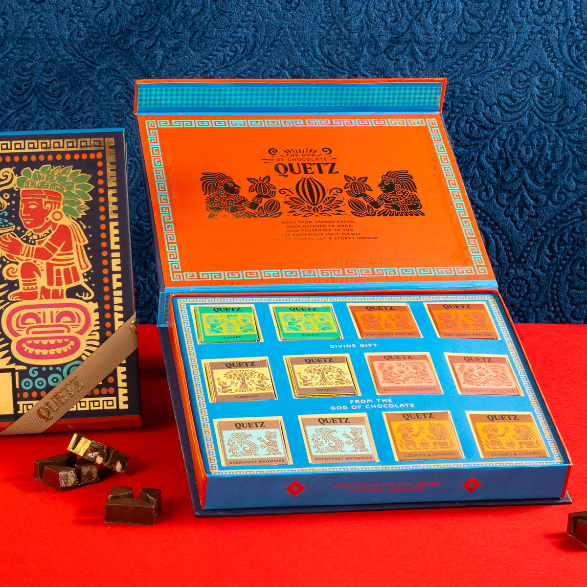 Signature Assortment