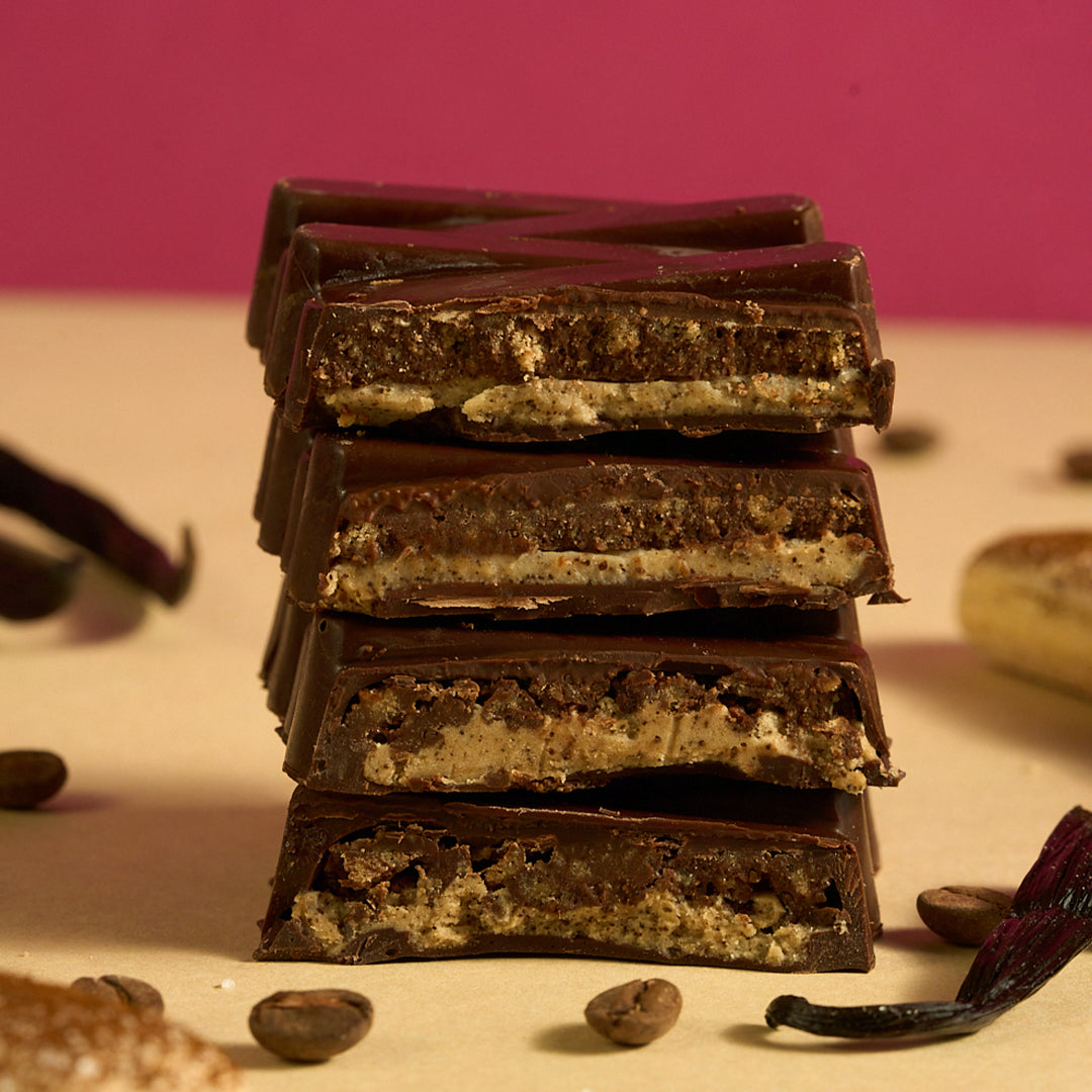 Tiramisu Brick