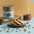 Chocolate Chip Discs