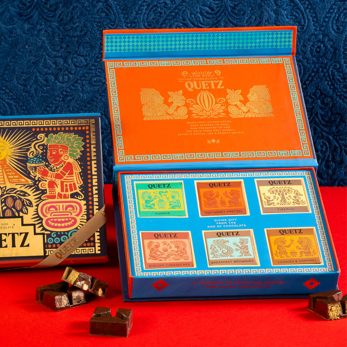 Discovery Assortment
