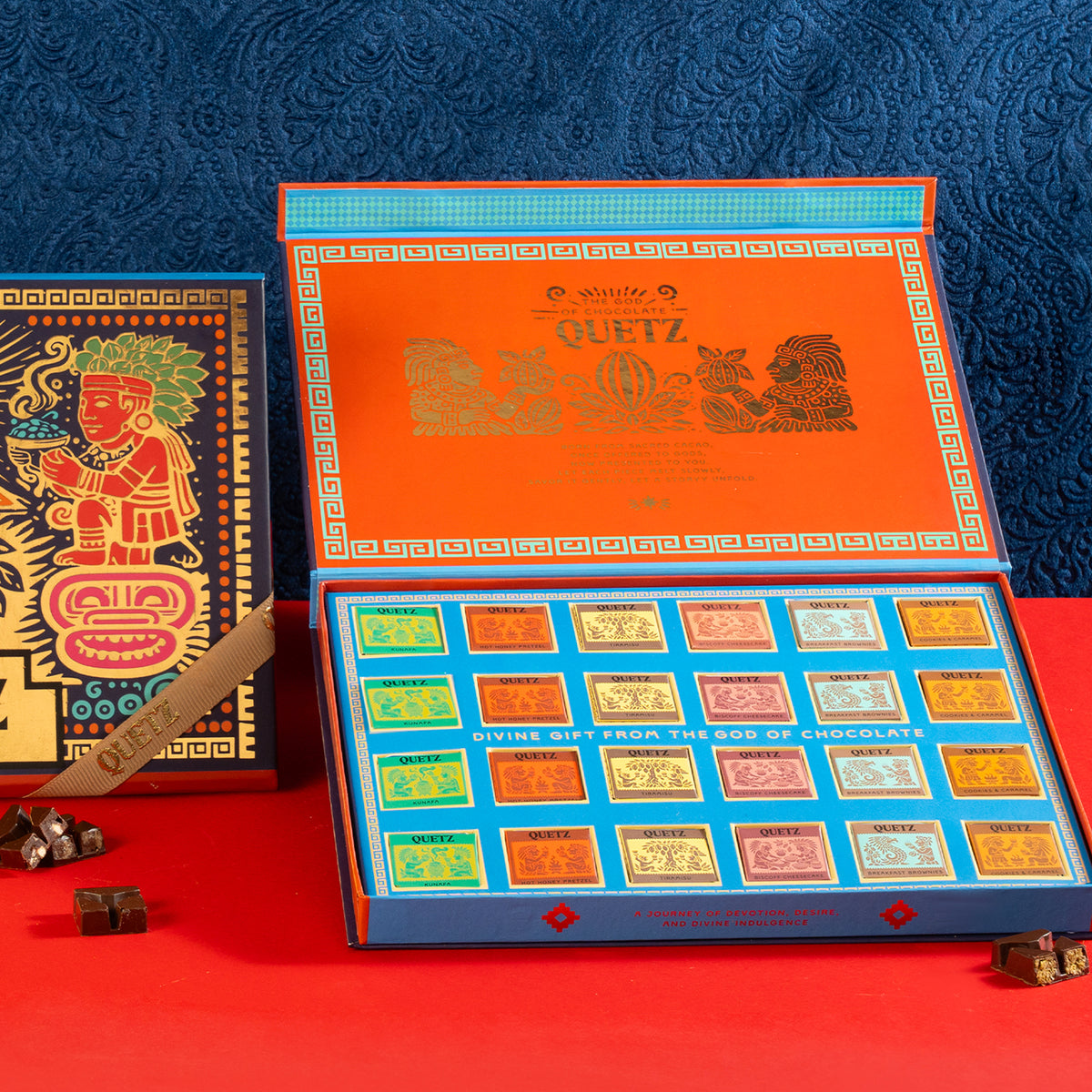 Grand Assortment