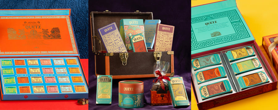 Gift Hampers