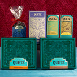 Quetz' Handpicked Combo