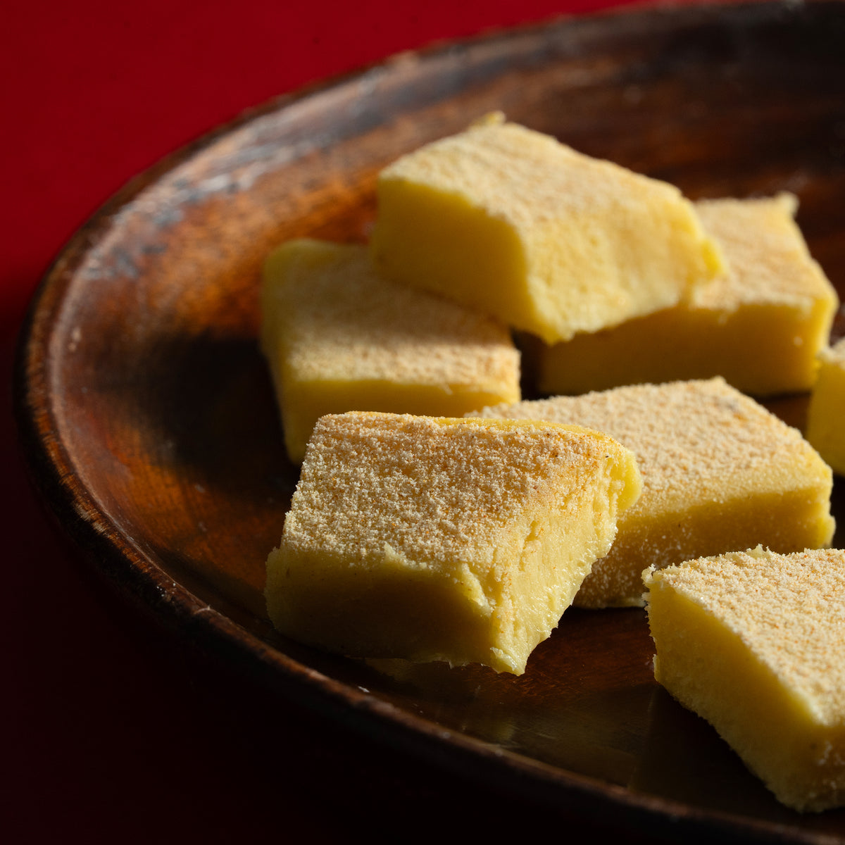 Modak Bites