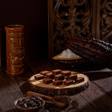 Dark Chocolate Bites