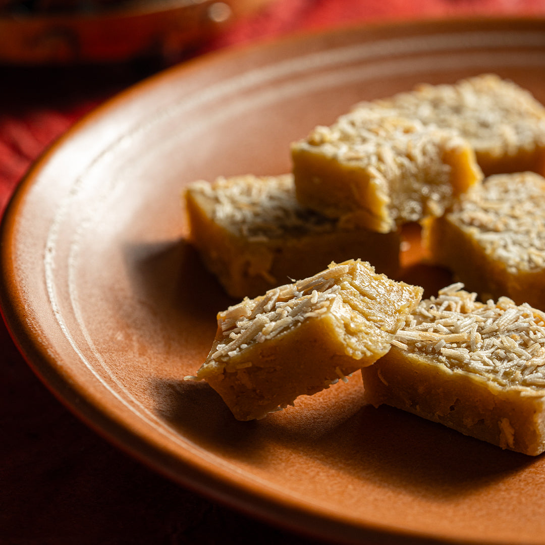 Kunafa Bites