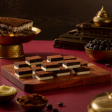 Tiramisu Bites