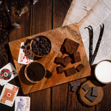 Milk Chocolate Bites