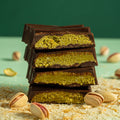 Kunafa Brick