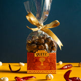 Spiced Foxnut Pearls