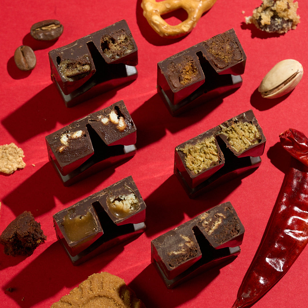 Signature Assortment
