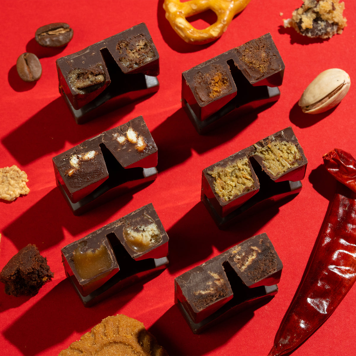 Grand Assortment