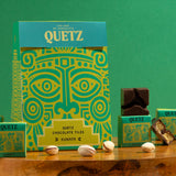 Kunafa Tiles