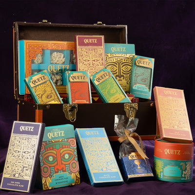 Ultimate Chocolate Gifting Trunk