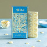 White Chocolate Slab